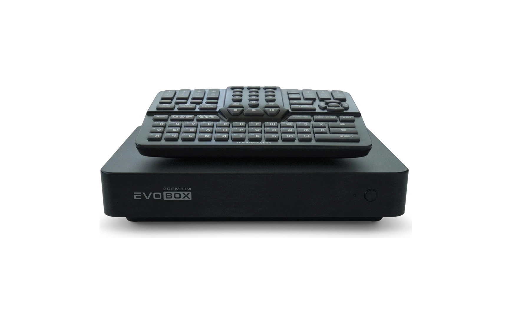 Караоке-система EVOBOX Premium